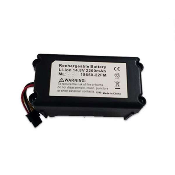 Батерия за прахосмукачка робот DIBEA D500