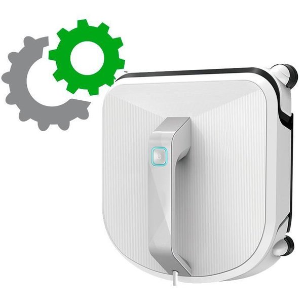 Адаптер за робот за прозорци  Smart Winbot
