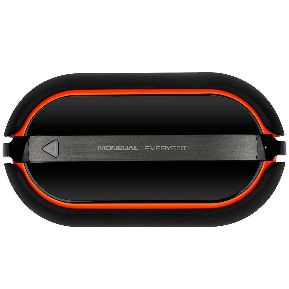 Робот подомиячка MONEUAL RS700