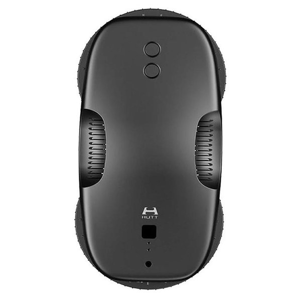 Черен робот за прозорци Xiaomi HUTT DDC5 със спрей, стъкло, автоматично почистване  

16